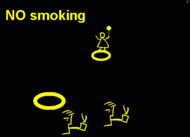 No smoking 03 screenshot